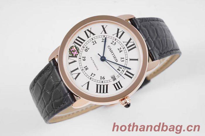 Cartier Watch CTW00446