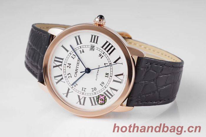 Cartier Watch CTW00446