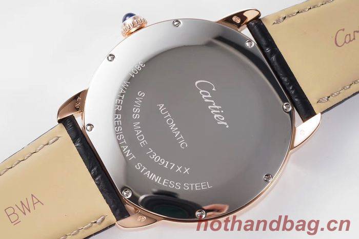 Cartier Watch CTW00446