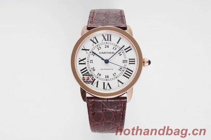 Cartier Watch CTW00447