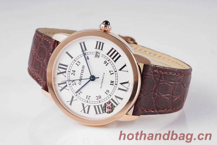 Cartier Watch CTW00447