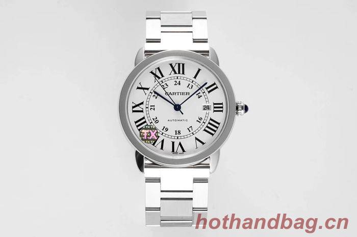 Cartier Watch CTW00448