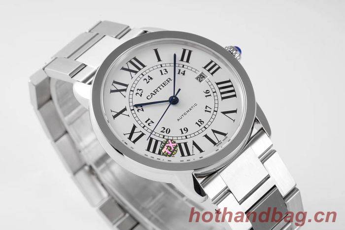 Cartier Watch CTW00448