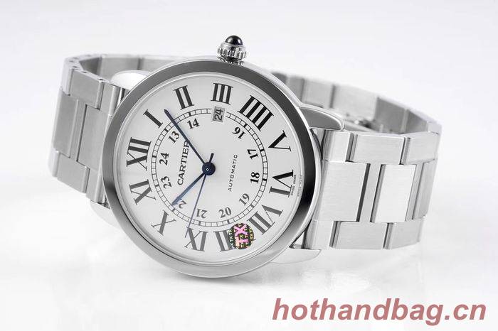 Cartier Watch CTW00448