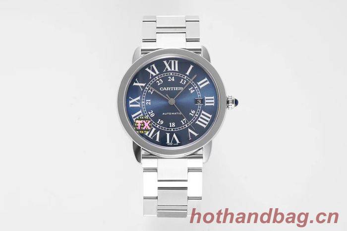 Cartier Watch CTW00449