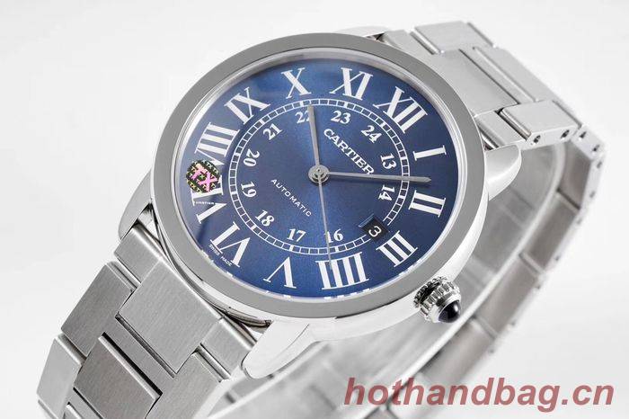 Cartier Watch CTW00449