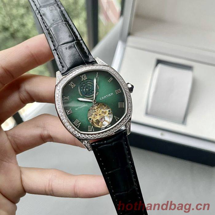 Cartier Watch CTW00450-5