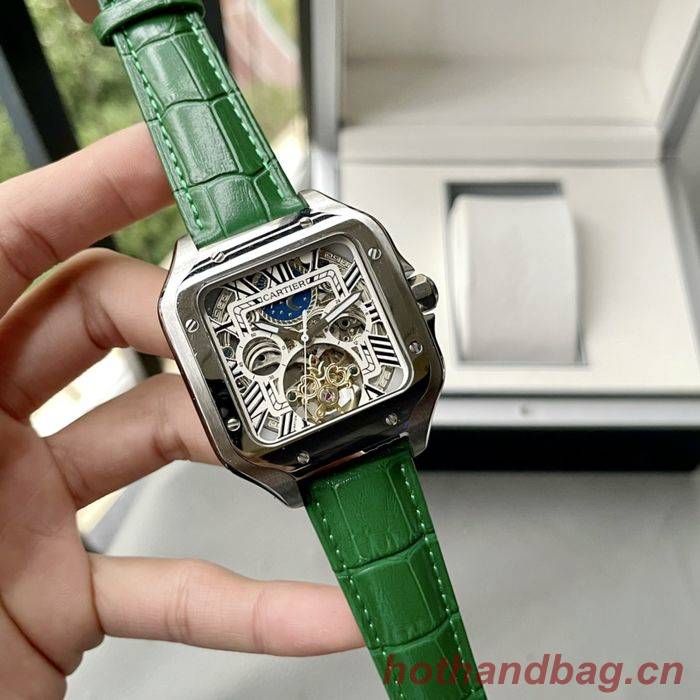 Cartier Watch CTW00453-6