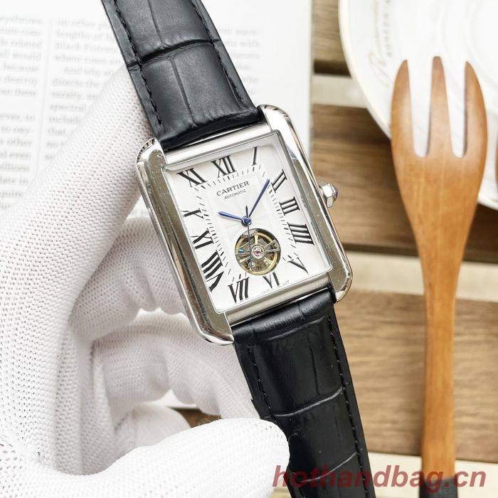 Cartier Watch CTW00456-2