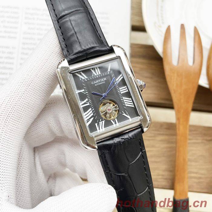 Cartier Watch CTW00456-3