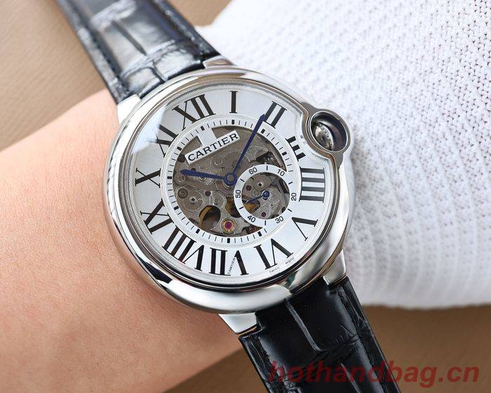 Cartier Watch CTW00457-2