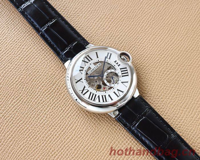 Cartier Watch CTW00457-2