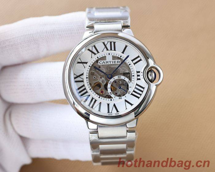 Cartier Watch CTW00459-2