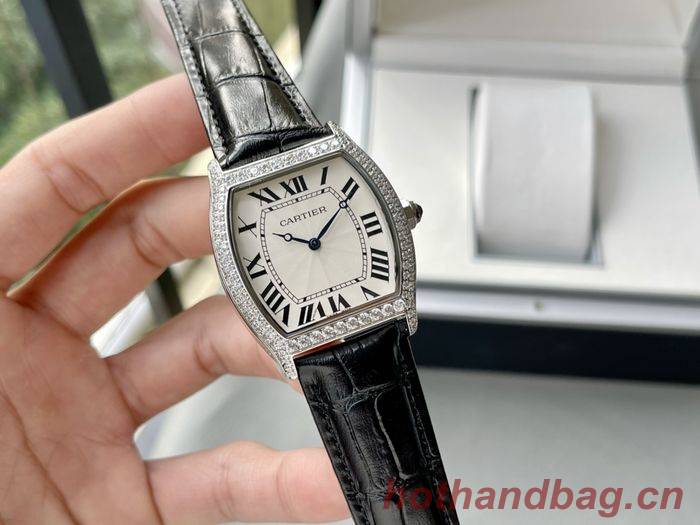 Cartier Watch CTW00460-1