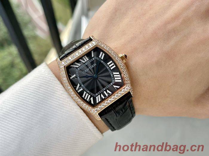 Cartier Watch CTW00460-3