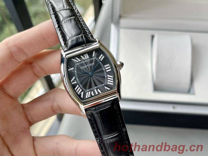 Cartier Watch CTW00461-1