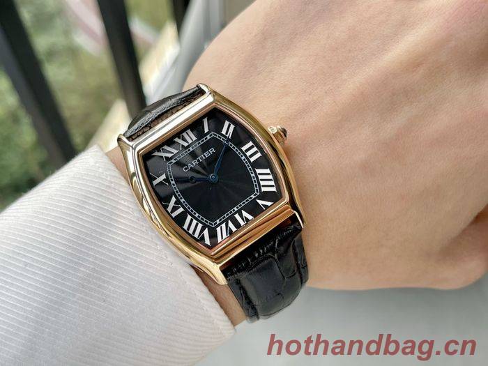 Cartier Watch CTW00461-4