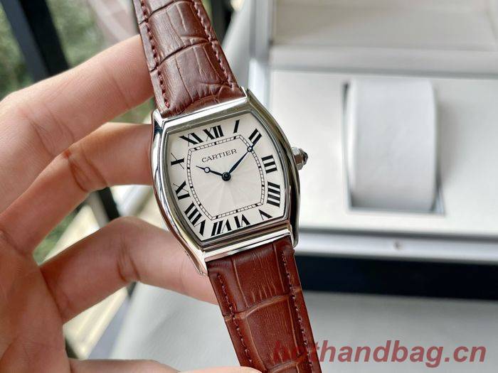 Cartier Watch CTW00461-5