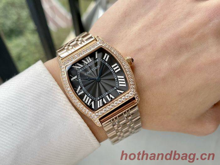 Cartier Watch CTW00462-3