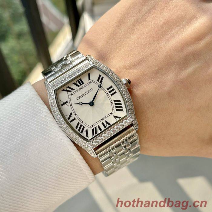 Cartier Watch CTW00462-5