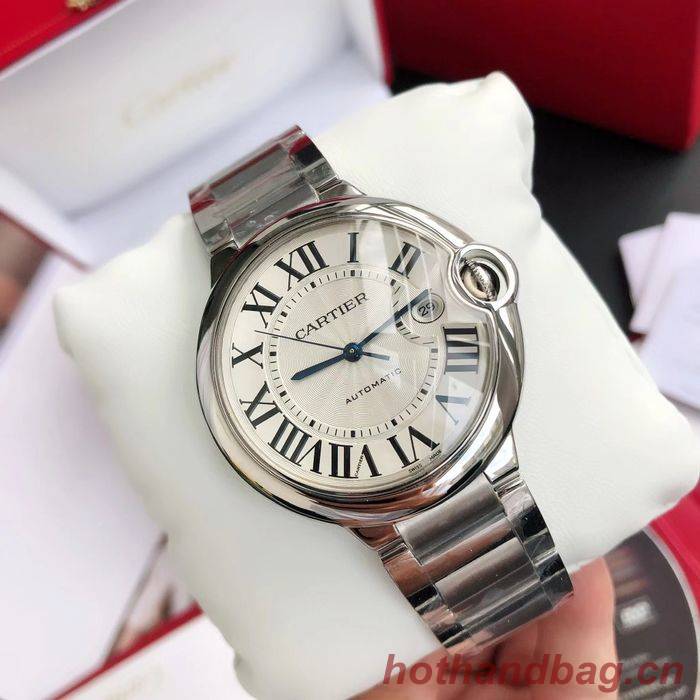 Cartier Watch CTW00466-1