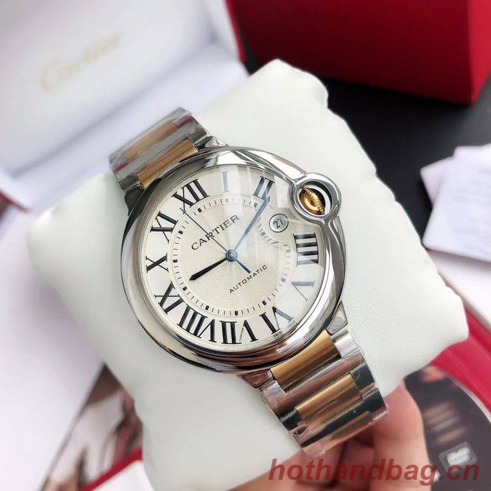 Cartier Watch CTW00467-1