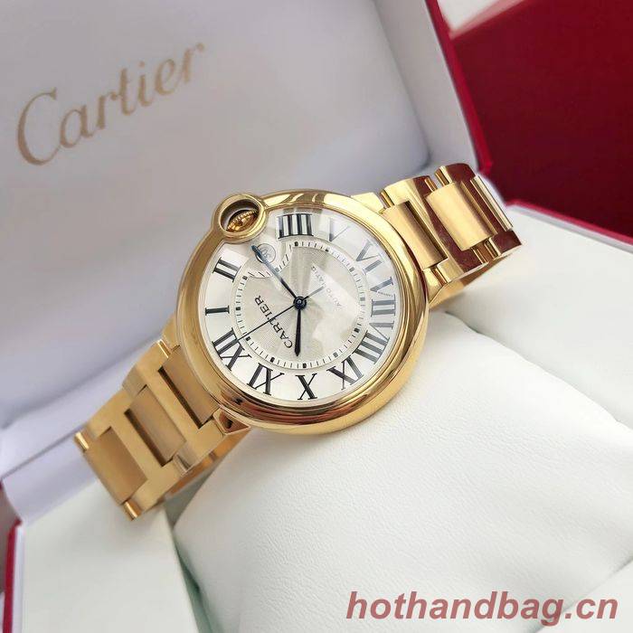 Cartier Watch CTW00468-2