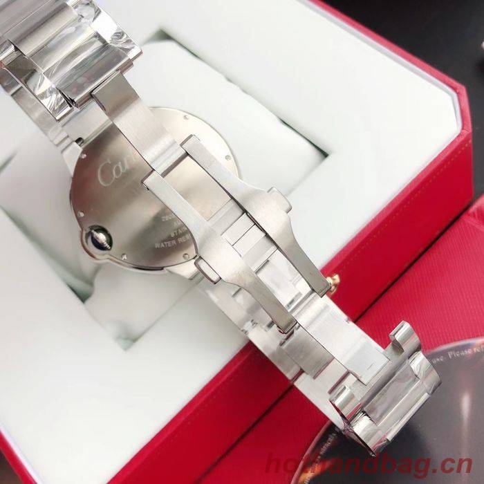 Cartier Watch CTW00469-1