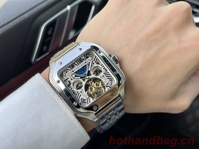 Cartier Watch CTW00477-1