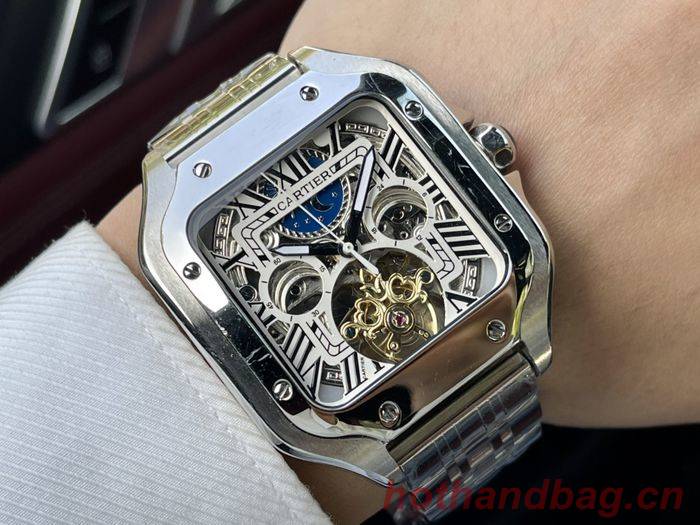 Cartier Watch CTW00477-1