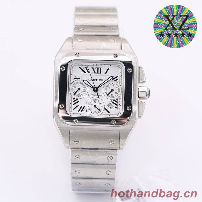 Cartier Watch CTW00479-1