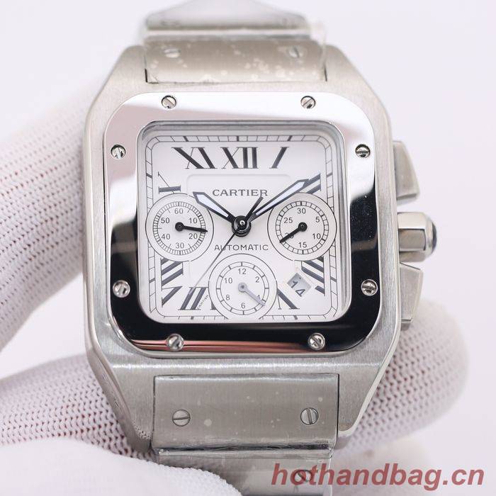 Cartier Watch CTW00479-1