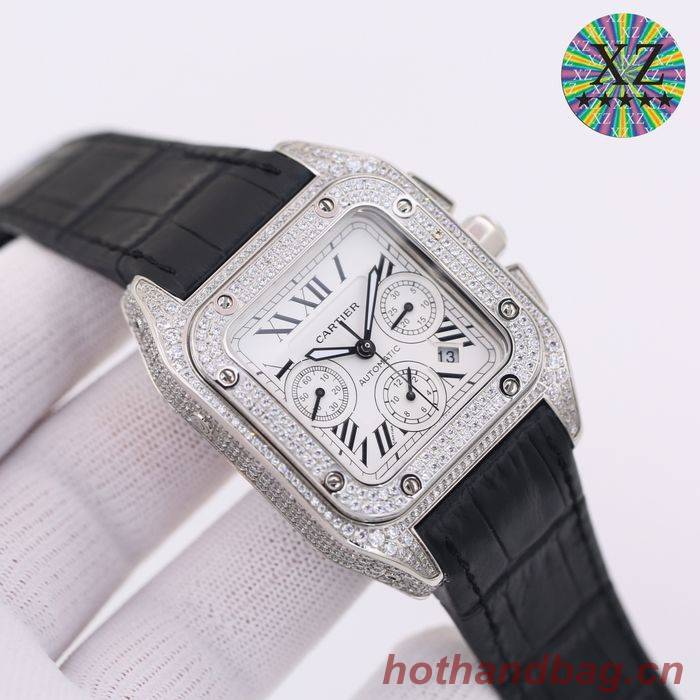 Cartier Watch CTW00480-1