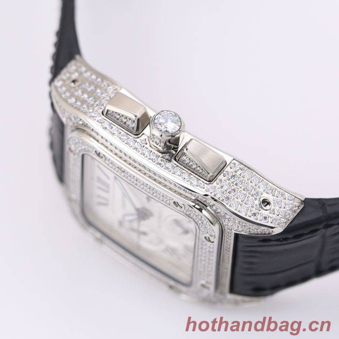 Cartier Watch CTW00480-1