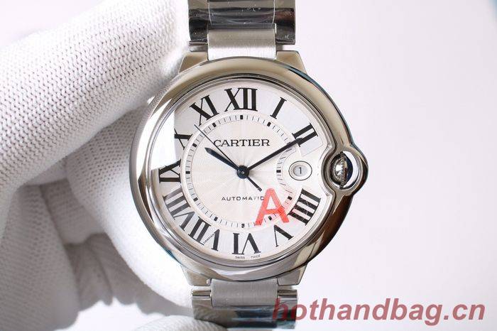 Cartier Watch CTW00483