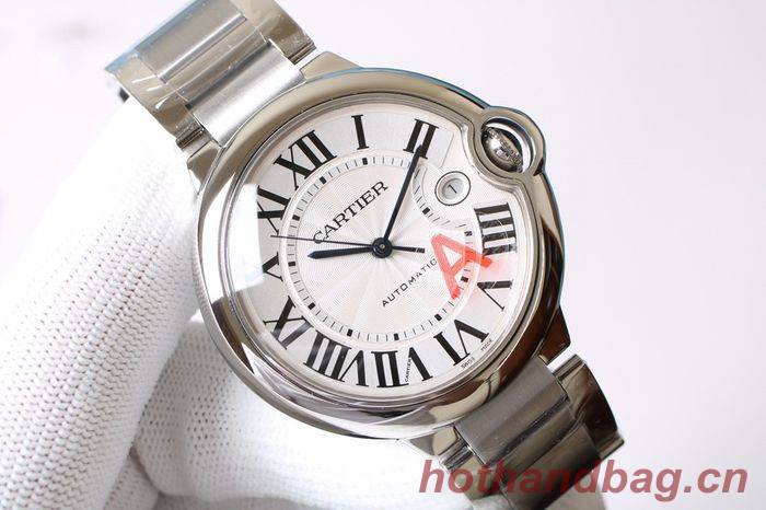 Cartier Watch CTW00483