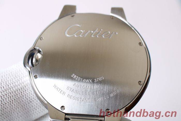 Cartier Watch CTW00483