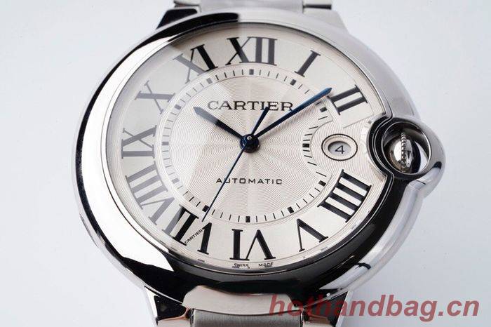 Cartier Watch CTW00485