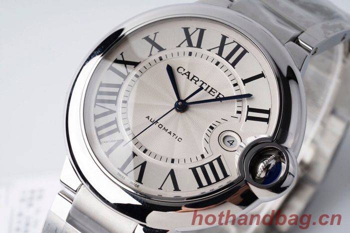 Cartier Watch CTW00485