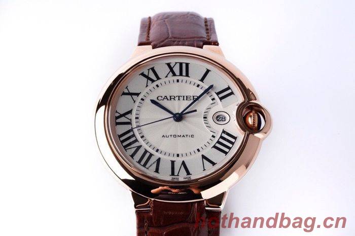 Cartier Watch CTW00487