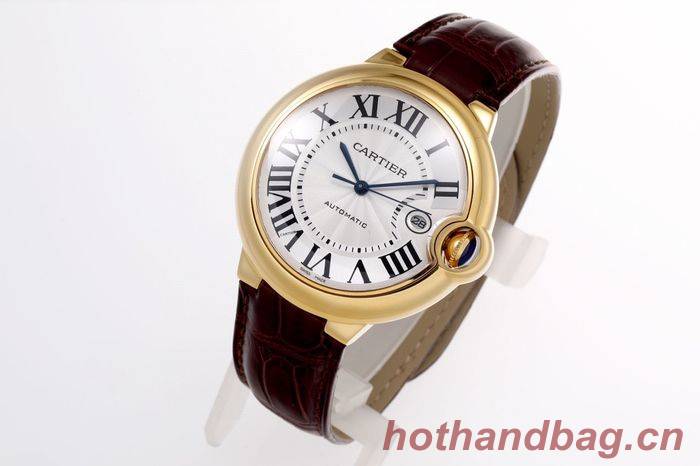 Cartier Watch CTW00488