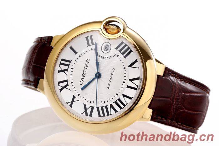 Cartier Watch CTW00488