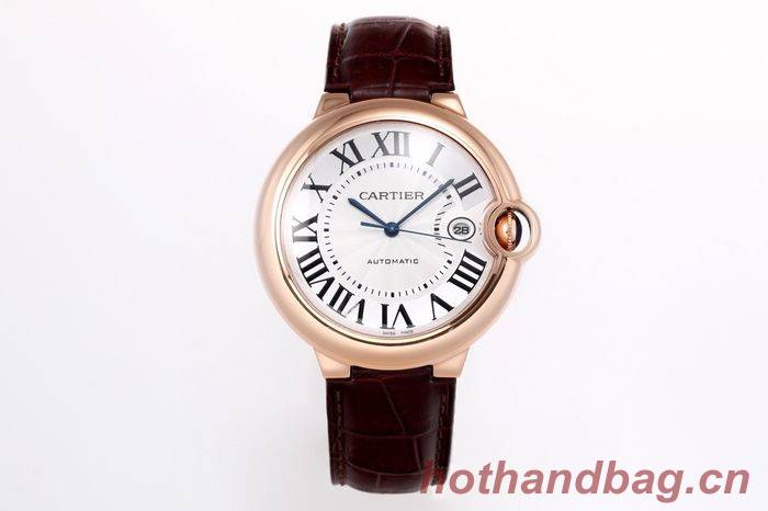 Cartier Watch CTW00489