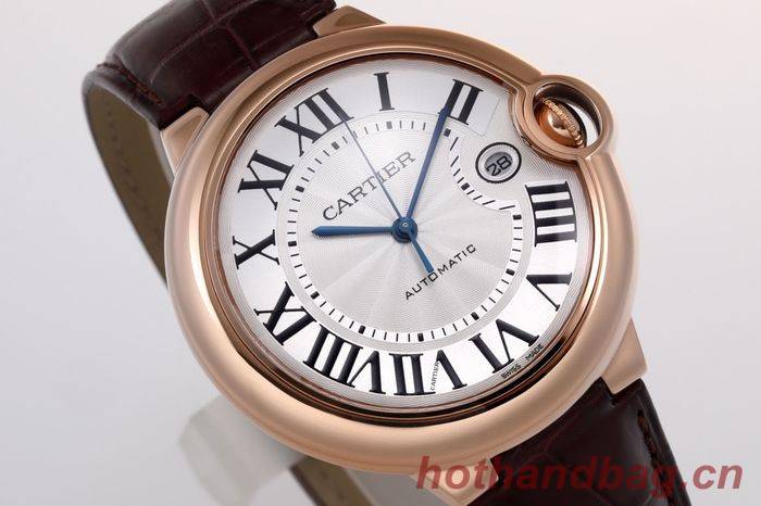 Cartier Watch CTW00489