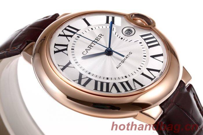 Cartier Watch CTW00489