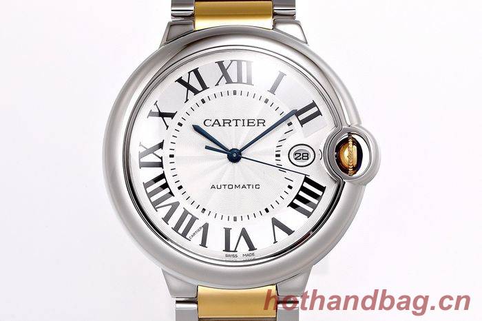 Cartier Watch CTW00490