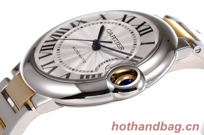 Cartier Watch CTW00490