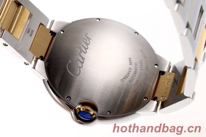 Cartier Watch CTW00490