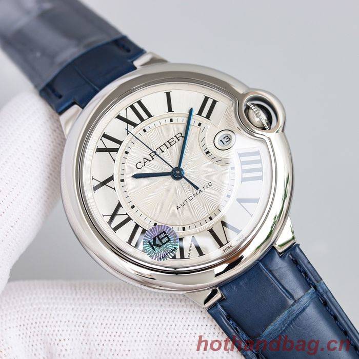 Cartier Watch CTW00494-1