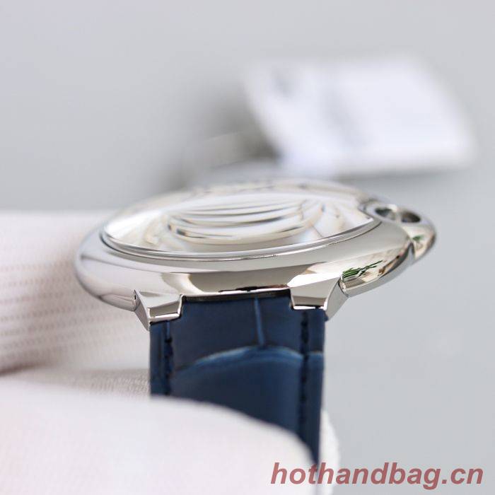 Cartier Watch CTW00494-1